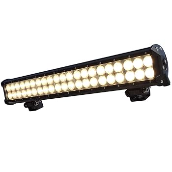 Amazon.co.jp: 集魚灯 イカ釣り LEDライト 126w オレンジ 集魚